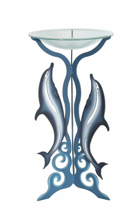 Cricket Forge Pedestal Bird Baths Staked & Pedestal Bird Baths 4 Cricket Forge Pedestal Bird Baths Staked & Pedestal Bird Baths