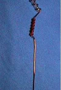 The Birdhouse Chick Hummingbird Feeders Charmer Hand-Held Hummingbird Feeder Set