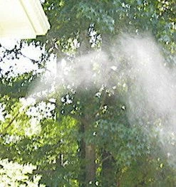 Birds Choice Bird Bath Dripper & Leaf Mister Combo 9 Birds Choice Bird Bath Dripper & Leaf Mister Combo