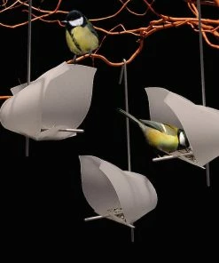 Opossum Design Birdhouse Kits Euro Bird Feeder Kit 8 Opossum Design Birdhouse Kits Euro Bird Feeder Kit