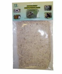 Songbird Essentials Hummer Helper Nest Material Refill Hummingbird Feeders