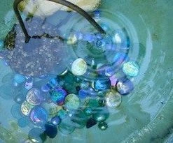 Birds Choice Bird Bath Dripper & Leaf Mister Combo 8 Birds Choice Bird Bath Dripper & Leaf Mister Combo