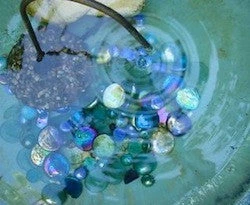 Birds Choice Bird Bath Dripper & Leaf Mister Combo 5 Birds Choice Bird Bath Dripper & Leaf Mister Combo