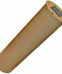 Erva Post-Mount Raccoon Baffle For 4x4 Post Squirrel Baffles & Weather Guards