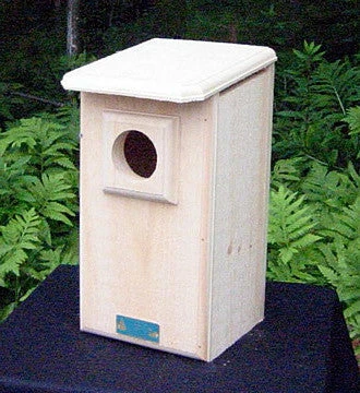 Coveside Saw-whet And Screech Owl House Owl Houses 3 Coveside Saw-whet And Screech Owl House Owl Houses