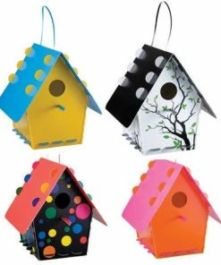 Tweet Tweet Home Tweet Tweet Birdhouse Kits