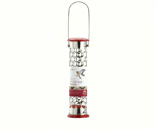 Pine Bush Home & Garden Stainless Steel Whole Peanut Feeder Peanut Feeders 4 Pine Bush Home & Garden Stainless Steel Whole Peanut Feeder Peanut Feeders